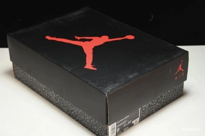 RETRO "ORANGE" 3 JORDAN AIR CT8532-801 0813